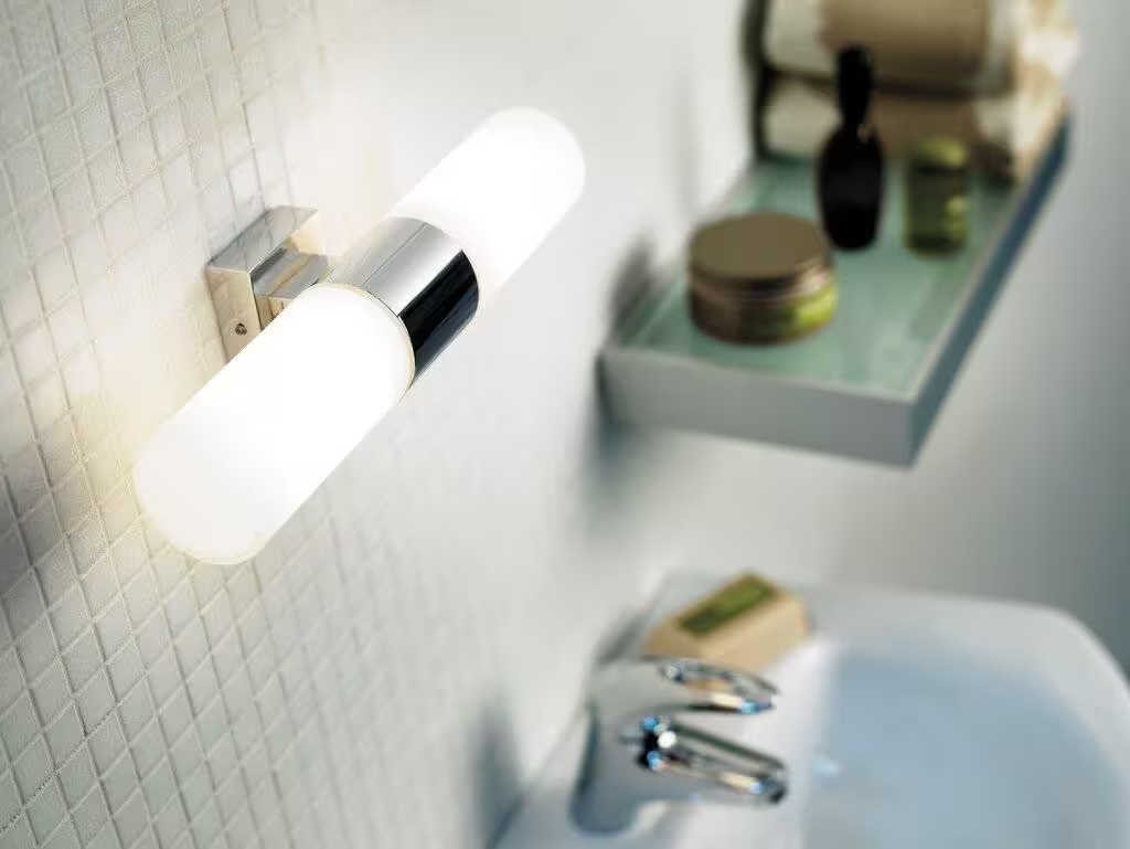 Tangens Double Wall Light