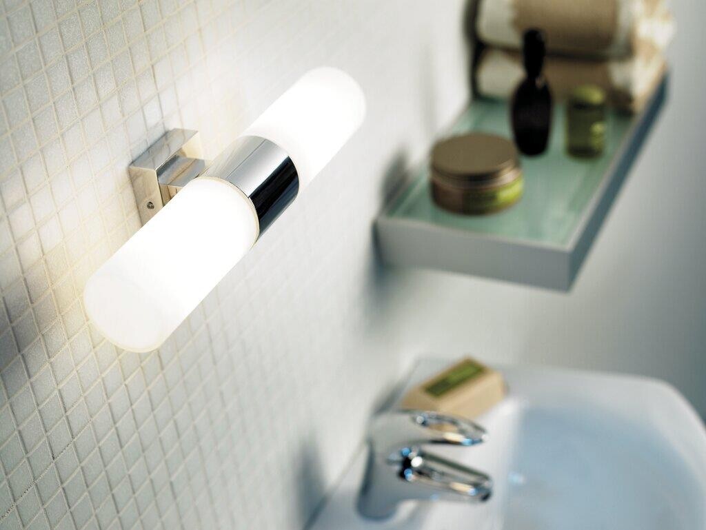 Nordlux Tangens Bathroom Wall Light
