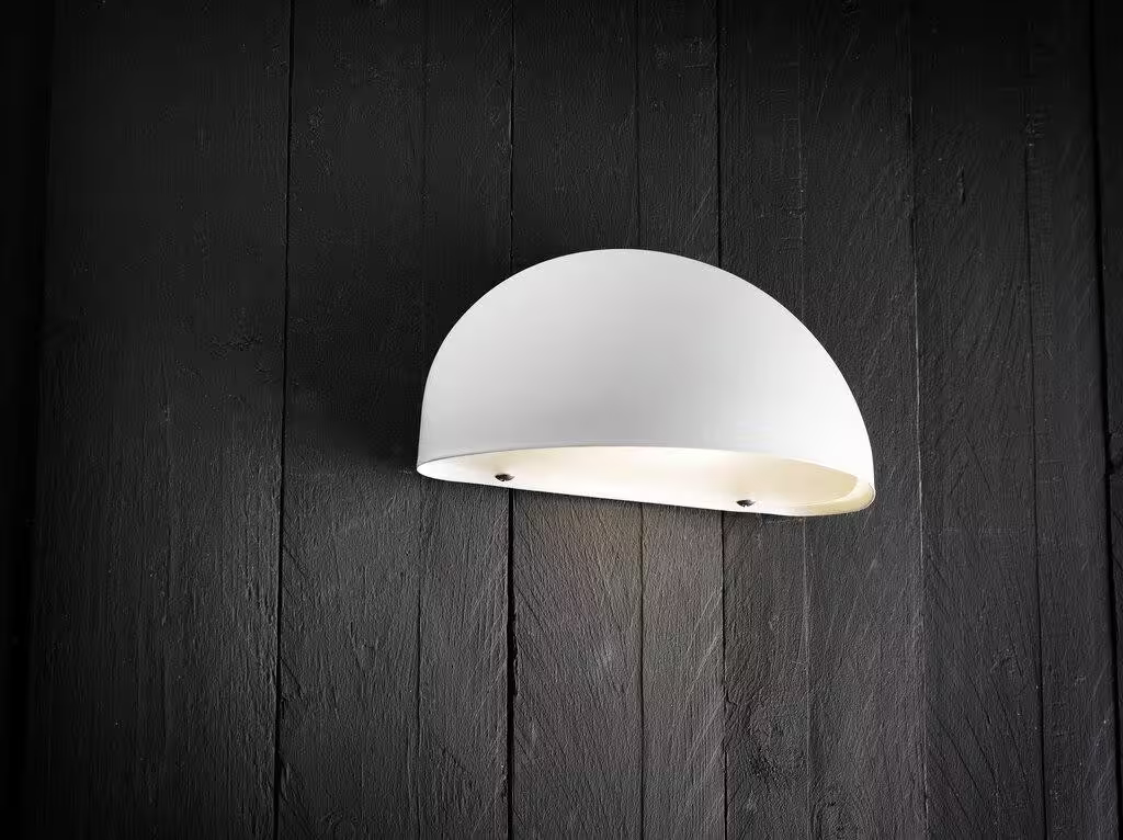 Scorpius Outdoor Wall Light
