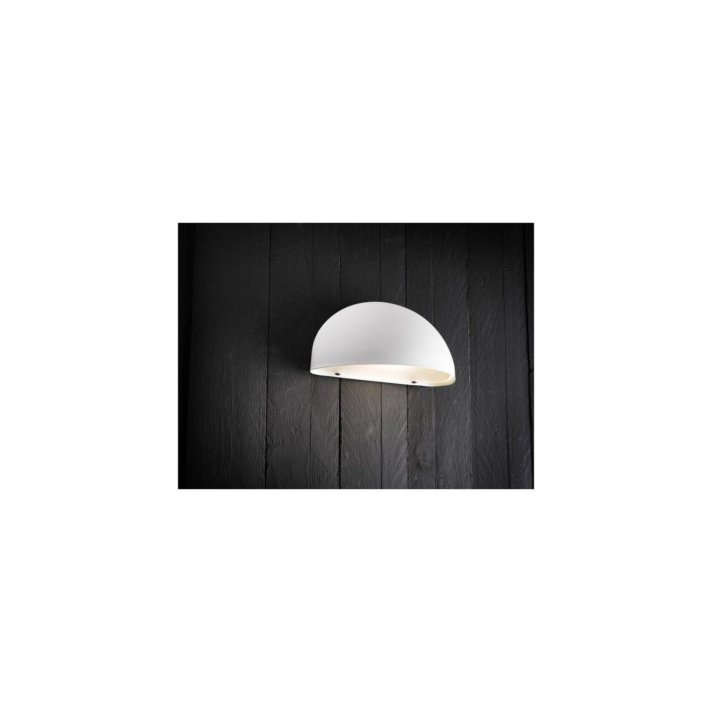 Scorpius Outdoor Wall Light