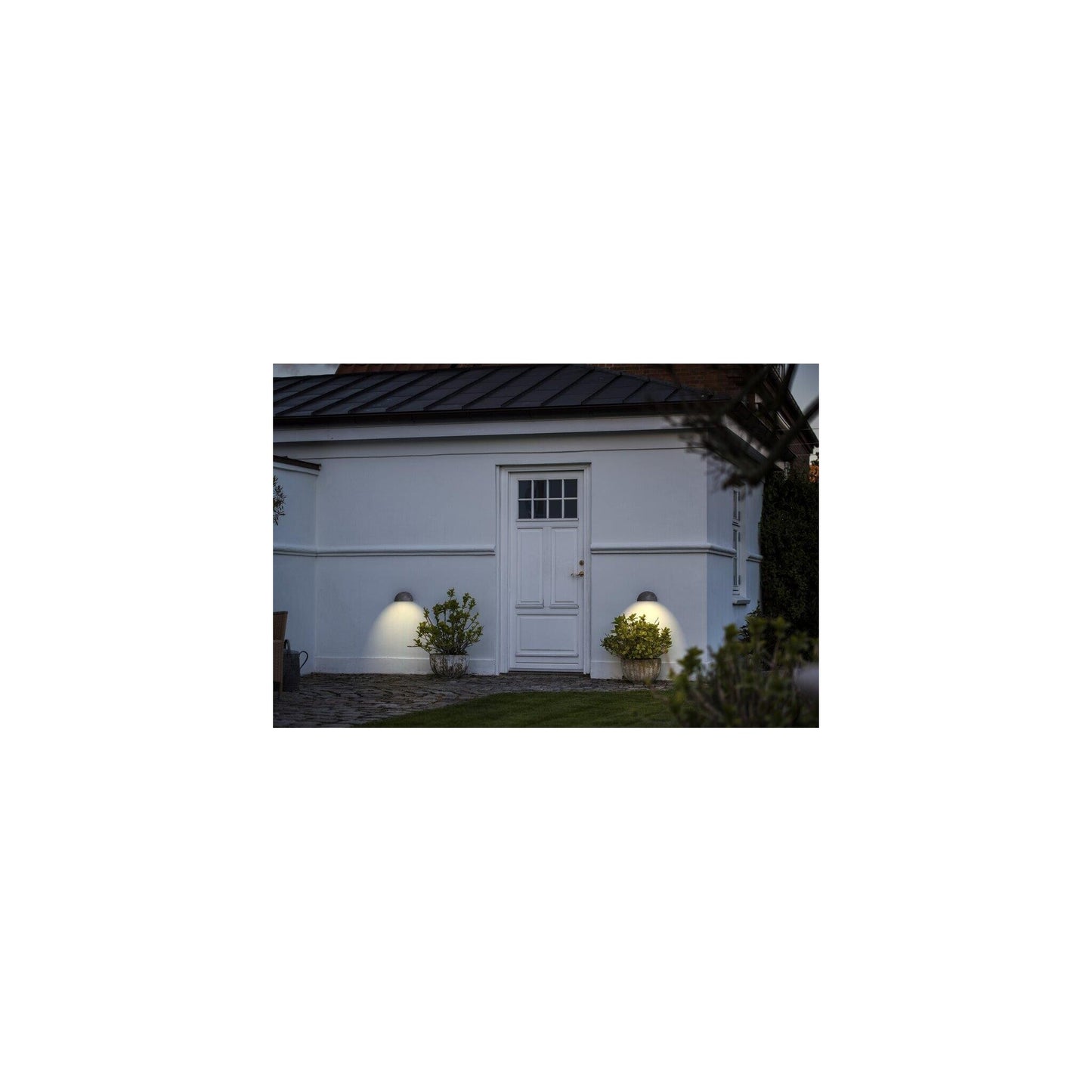 Scorpius Maxi Wall Light