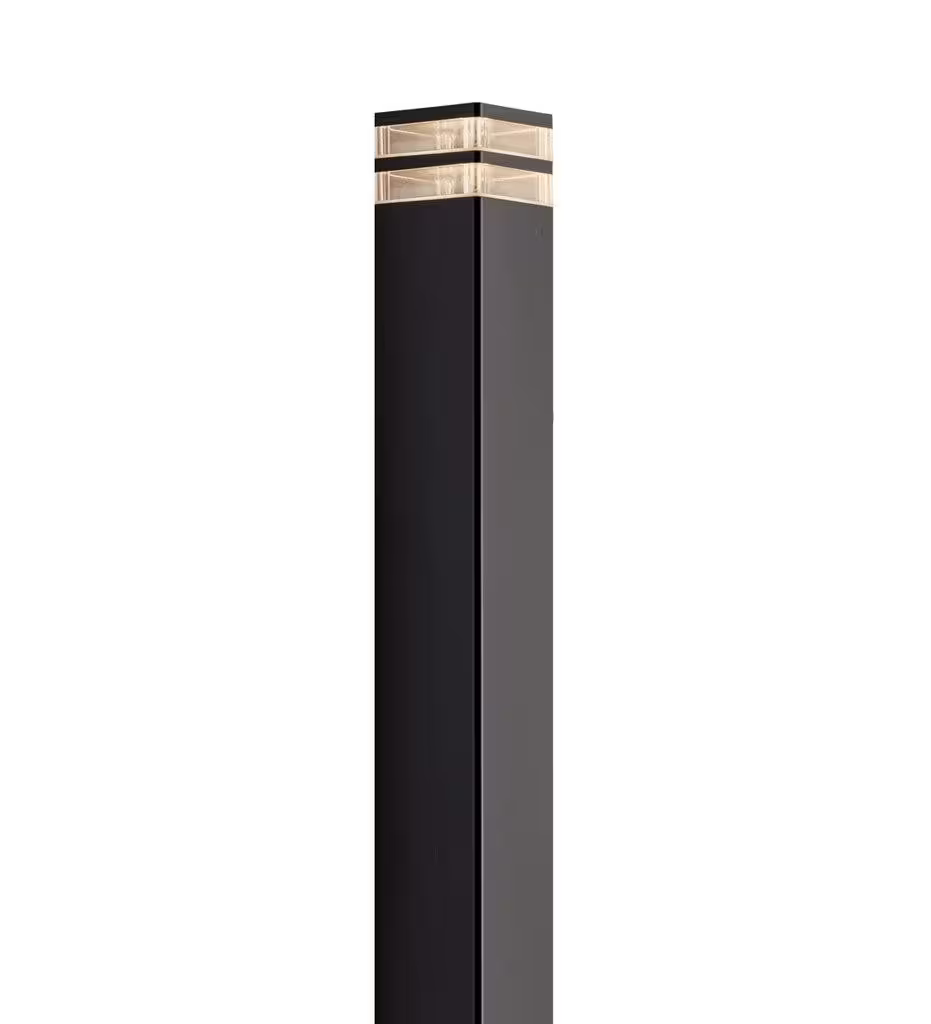 Elm Outdoor Bollard
