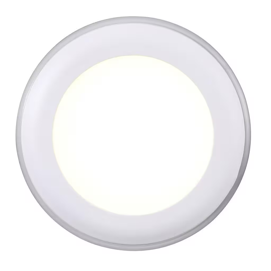 Elkton 8 LED Recessed Ceiling Light