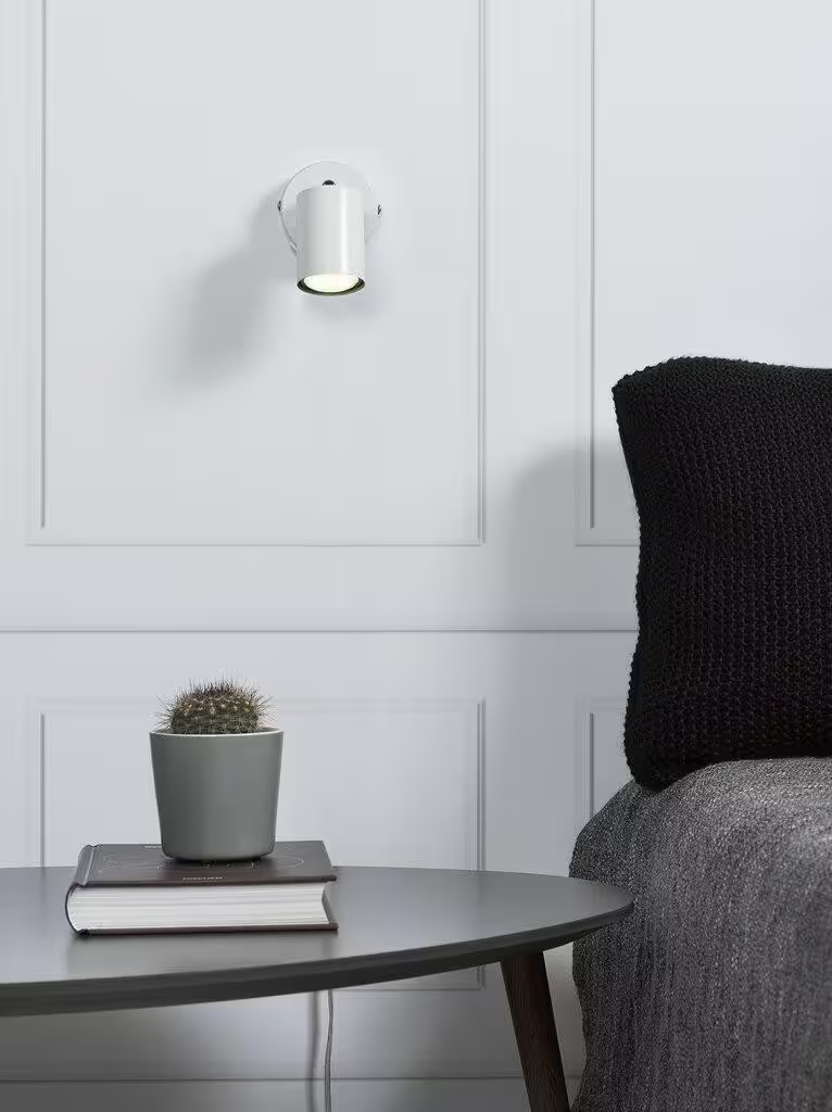 Explore LED Wall Spotlight