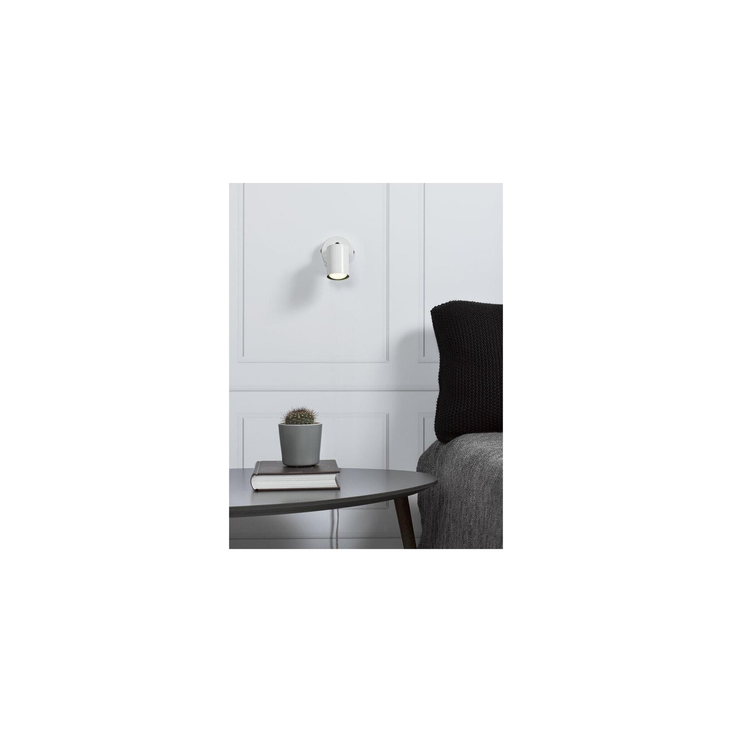 Explore LED Wall Spotlight