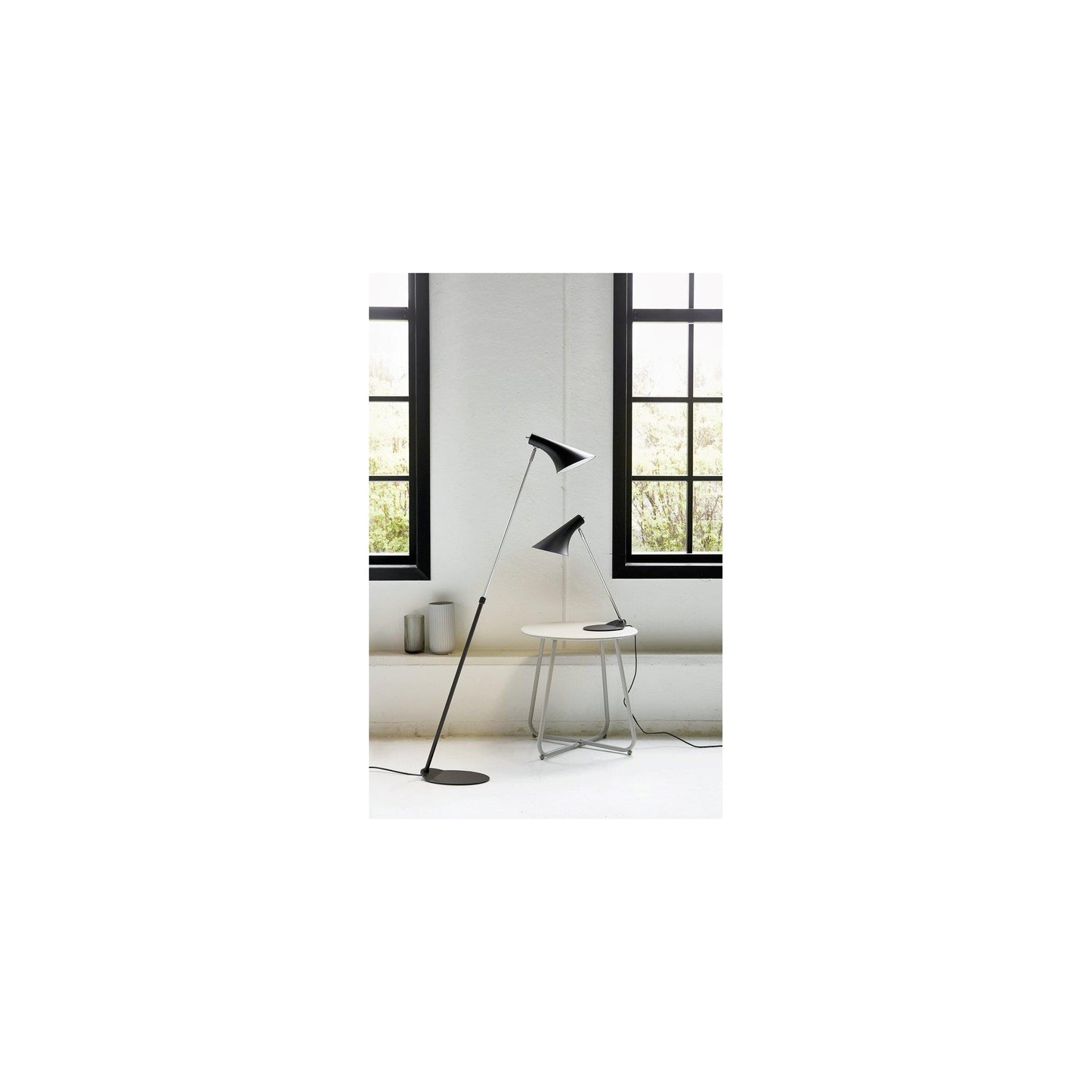 Vanila Table Lamp