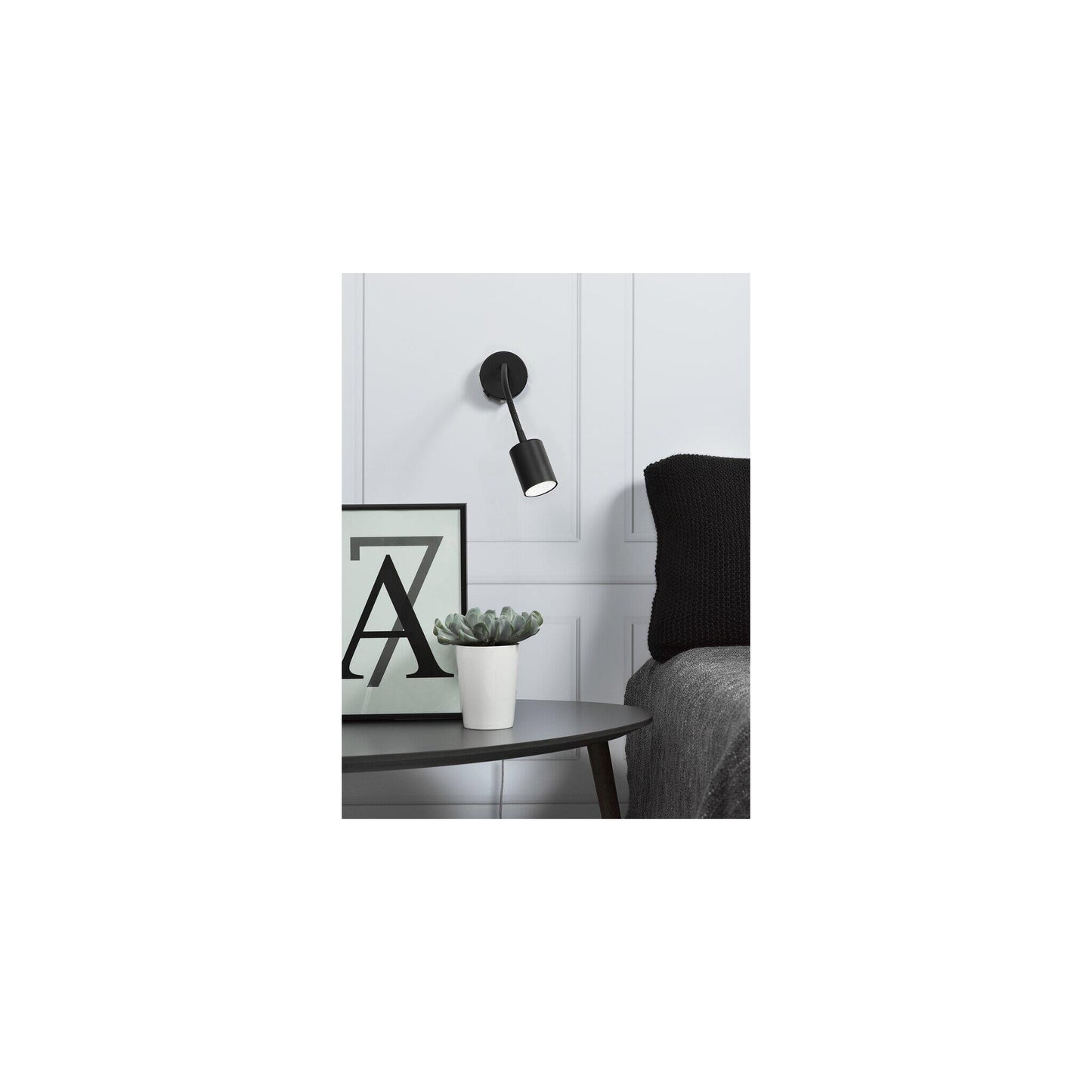 Explore Flexible LED Wall Light