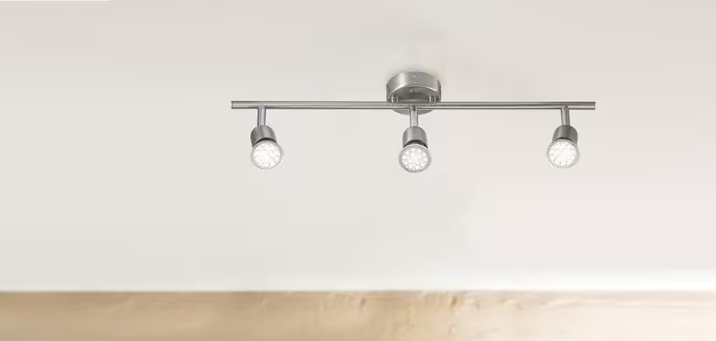 Avenue 3-Light LED Bar Spotlight
