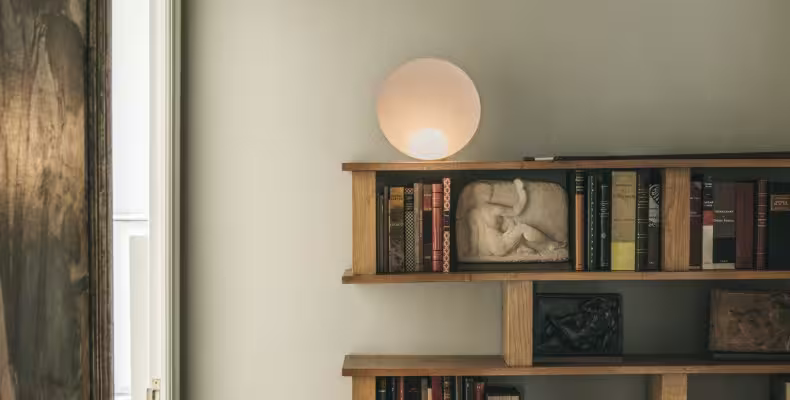Musa Table Lamp