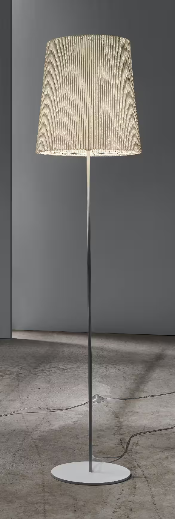 Virginia Large Floor Lamp