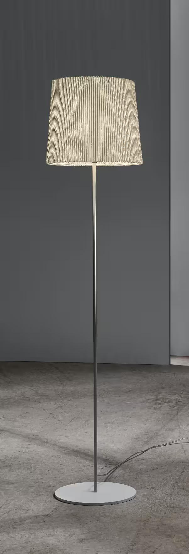 Virginia Small Floor Lamp