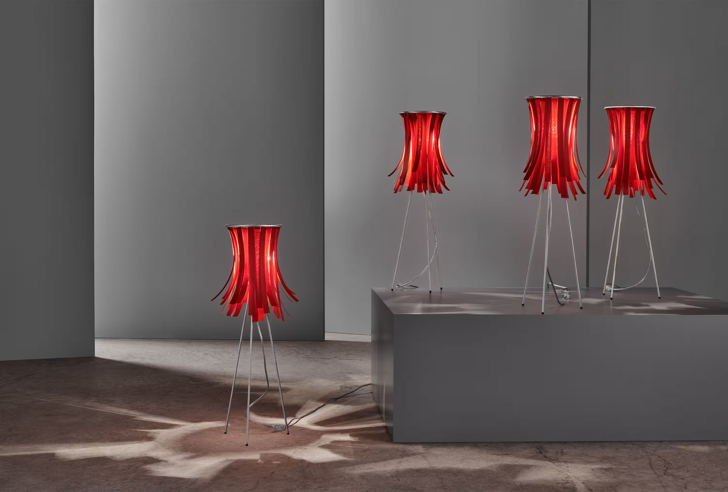 Bety Eco Iconic Table Lamp