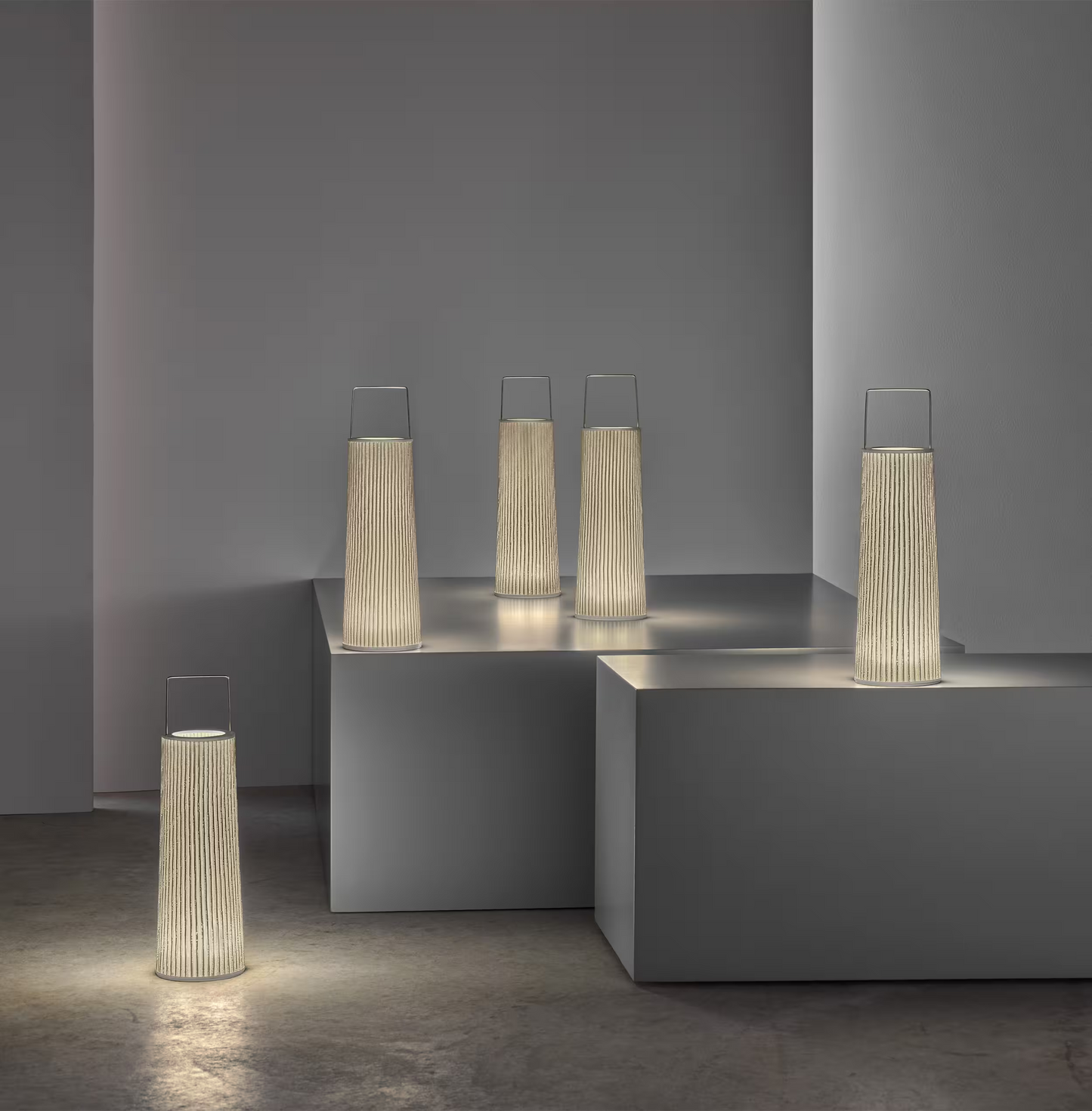 A-Emotional Light Hipatia Table Lamp