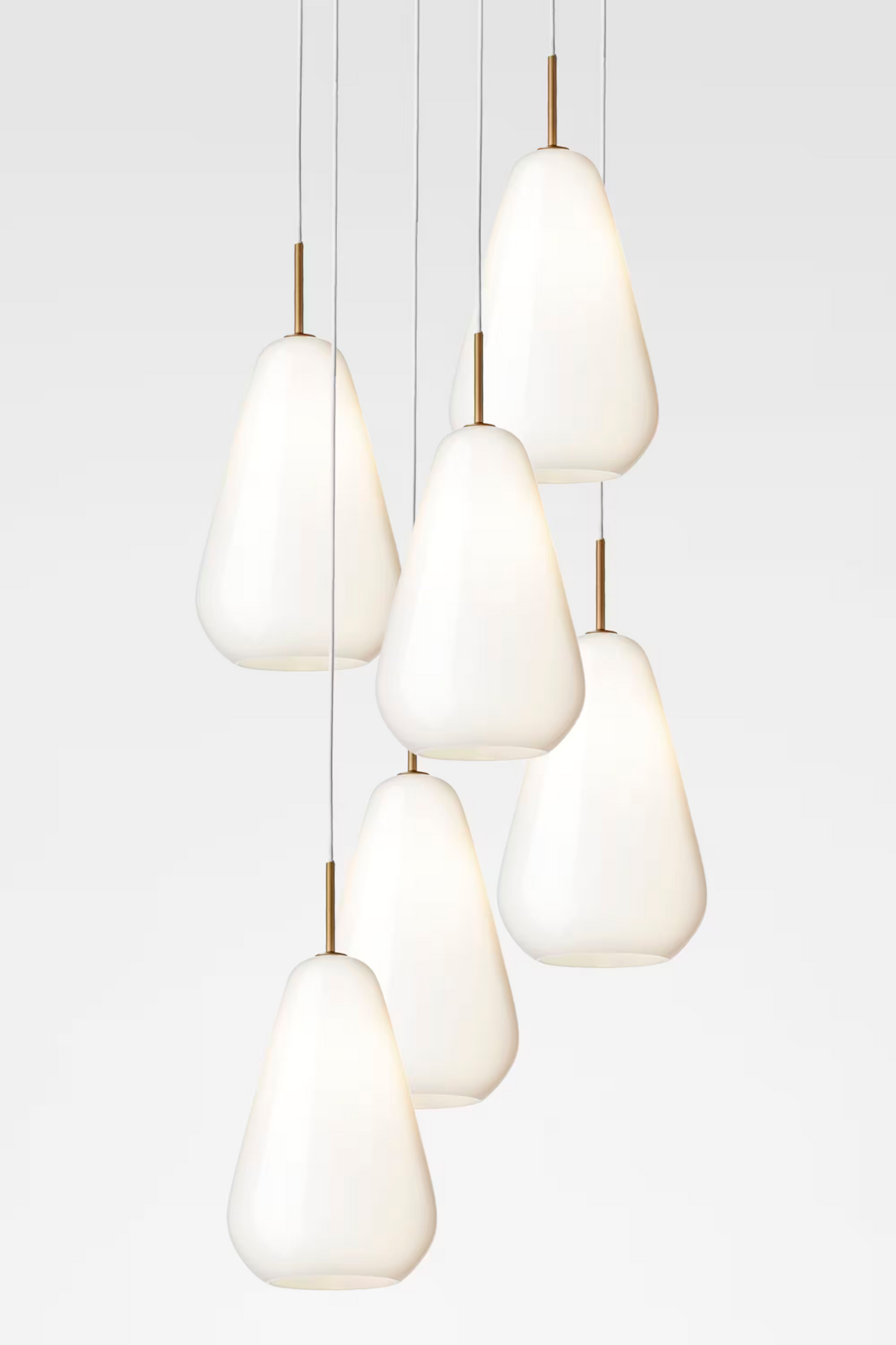 Anoli 6 Pendant