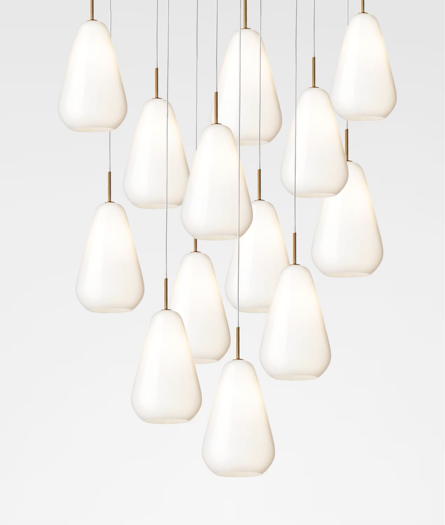Anoli 13 Pendant