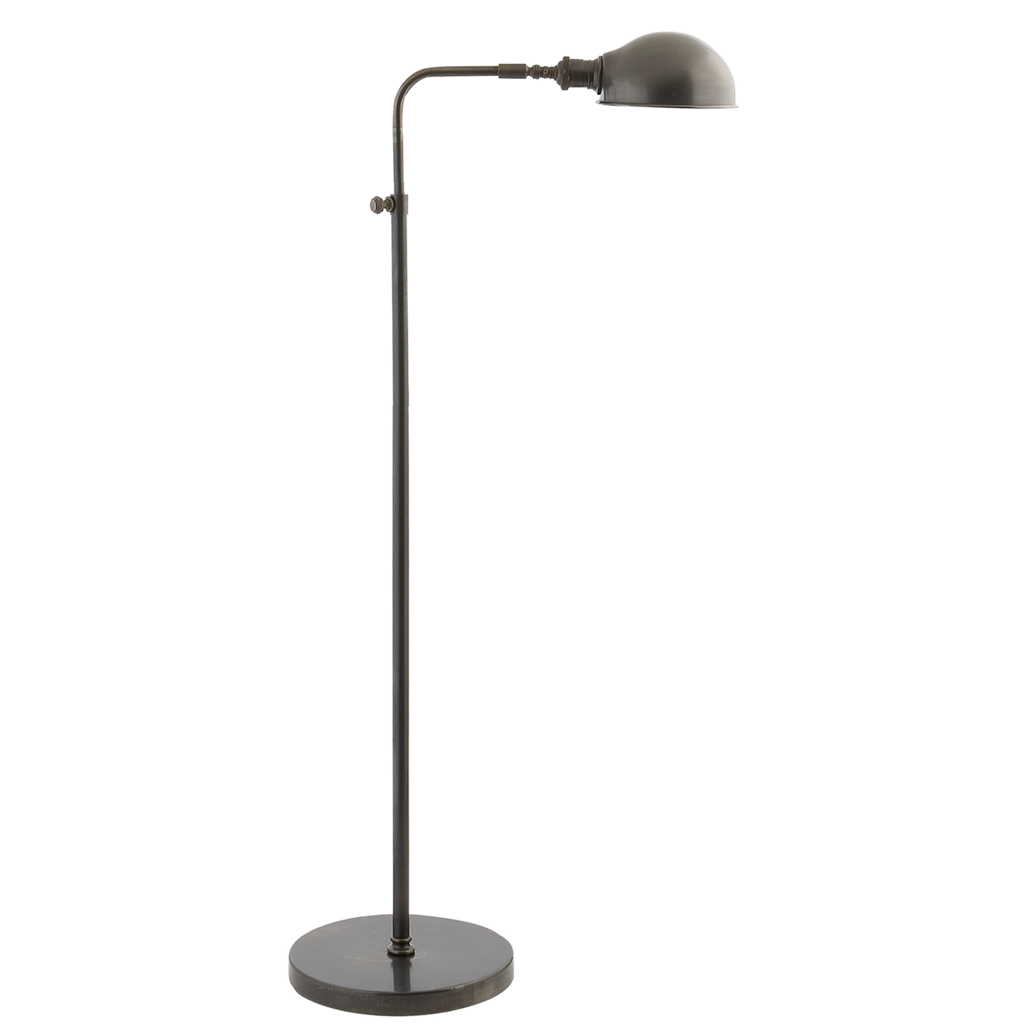 Old Pharmacy Floor Lamp