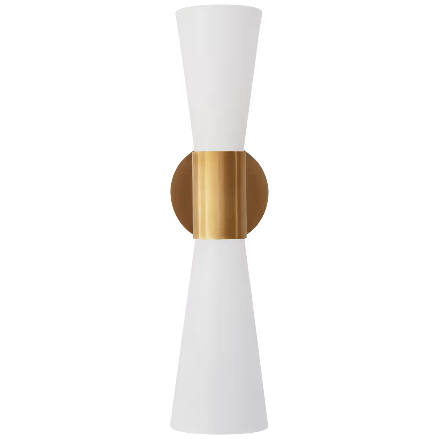 Clarkson Medium Narrow Sconce