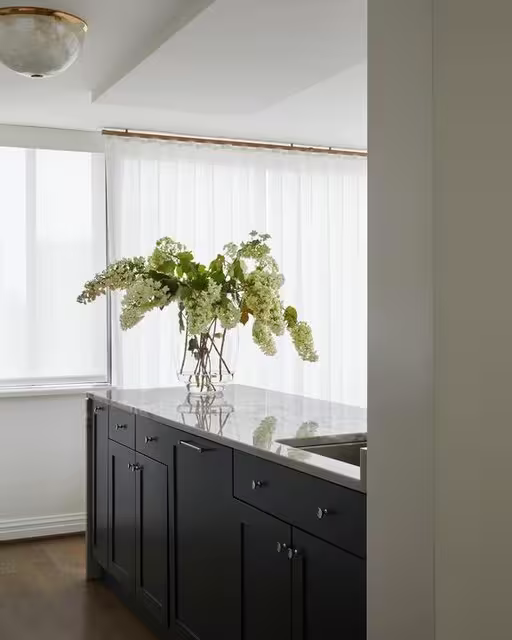 Serein Flush Mount