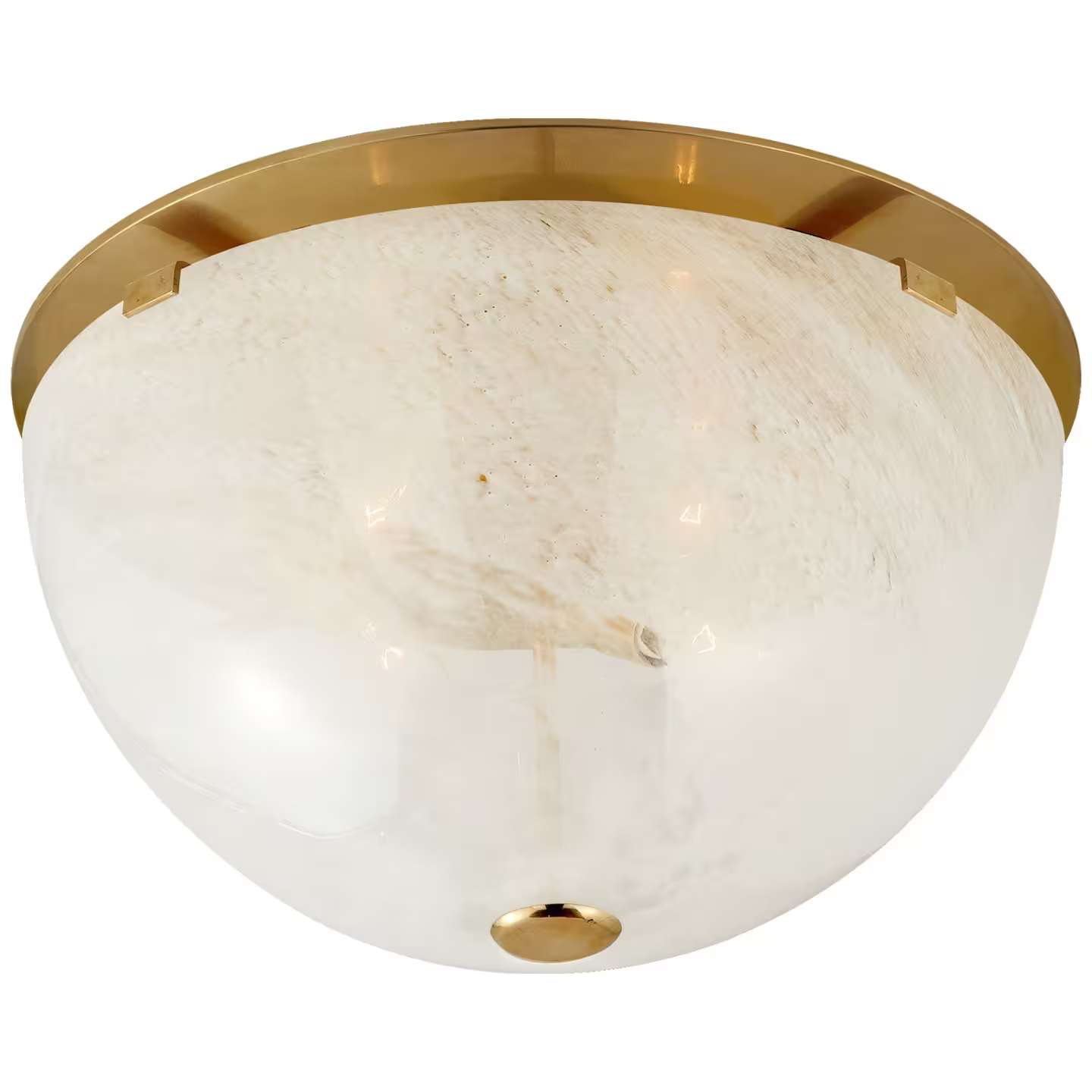 Serein Flush Mount