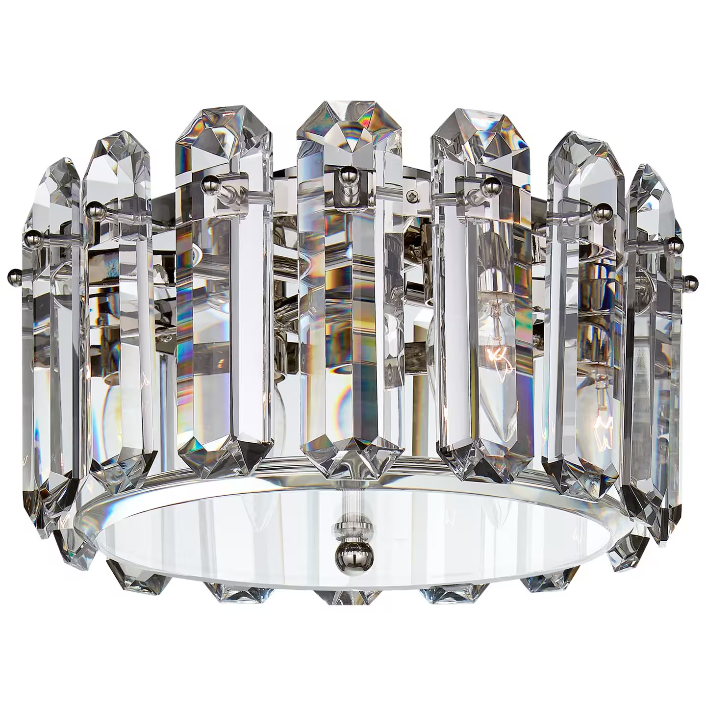 Bonnington Flush Mount