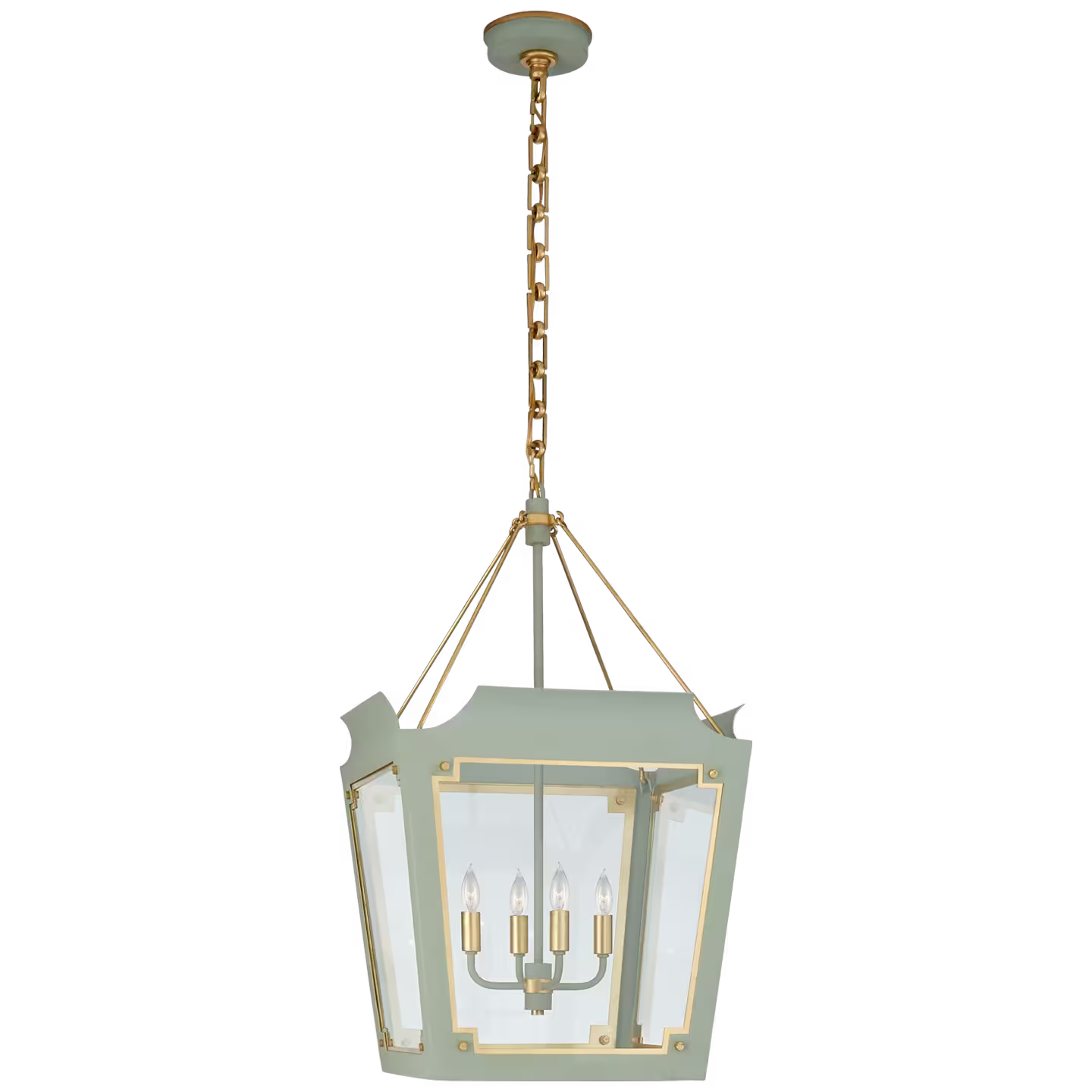 Caddo Medium Pendant Lantern