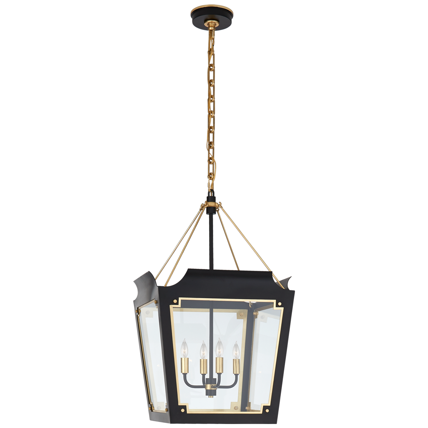 Caddo Medium Pendant Lantern
