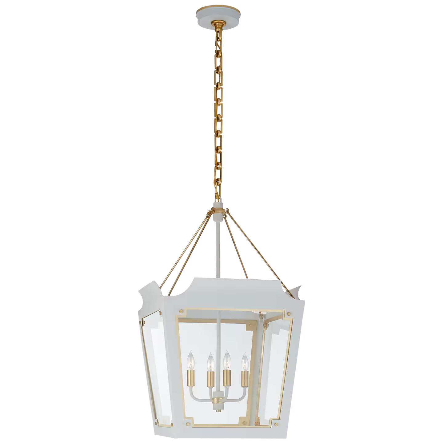 Caddo Medium Pendant Lantern