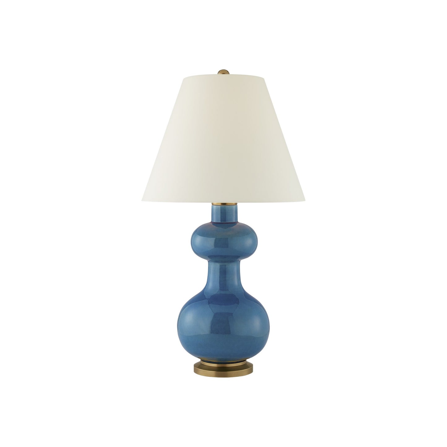Chambers Medium Table Lamp