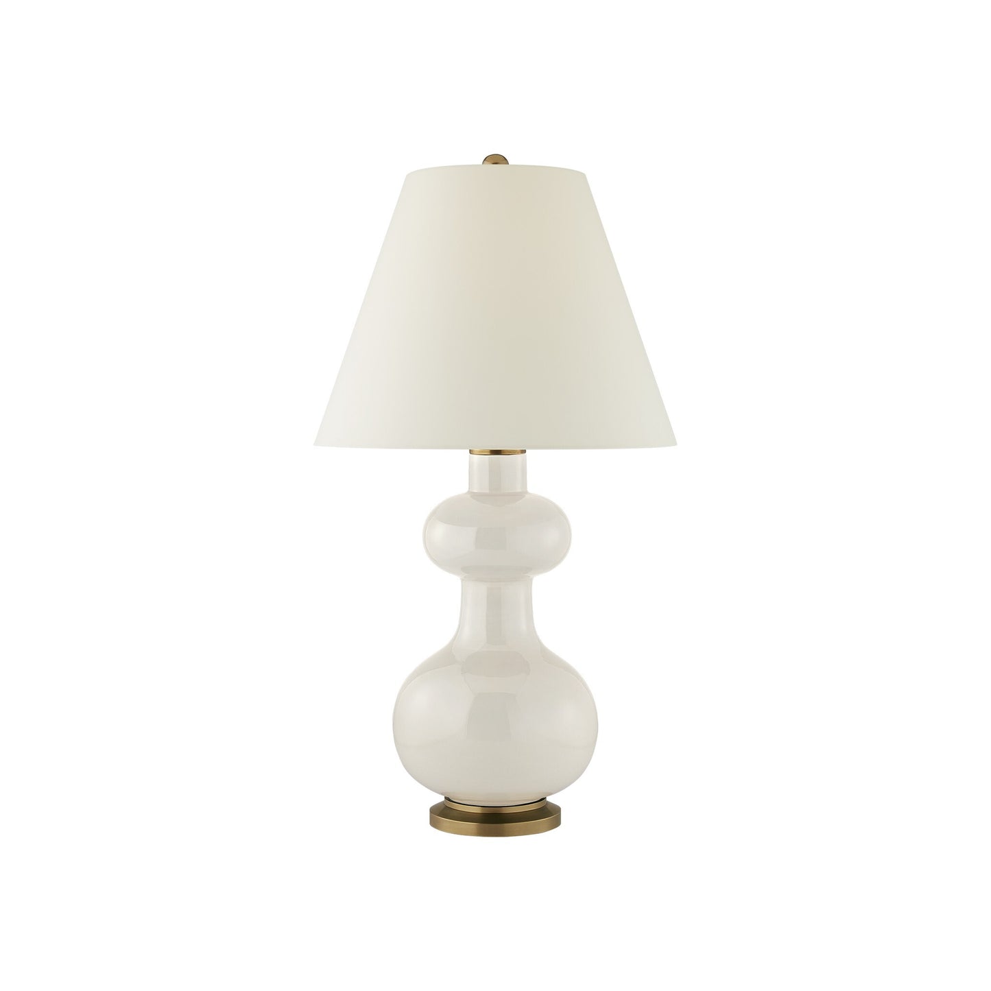 Chambers Medium Table Lamp