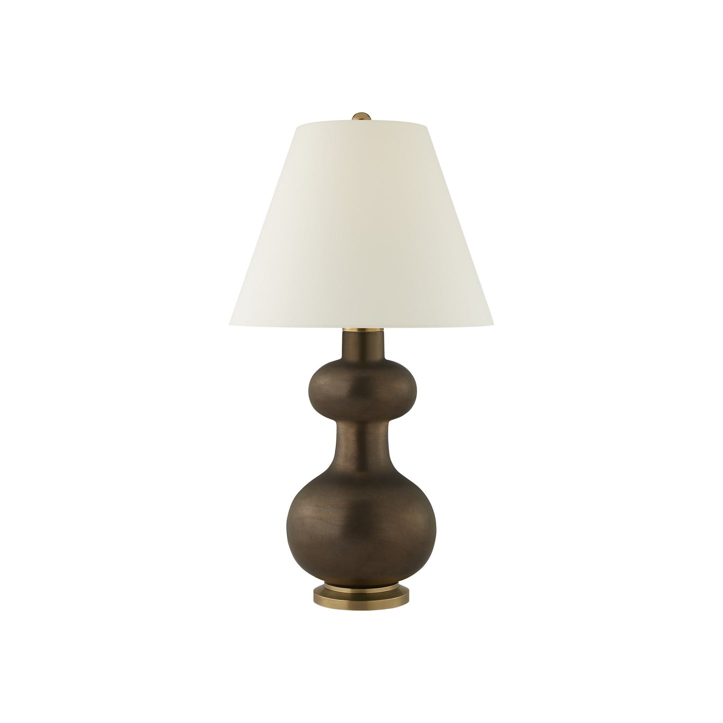 Chambers Medium Table Lamp