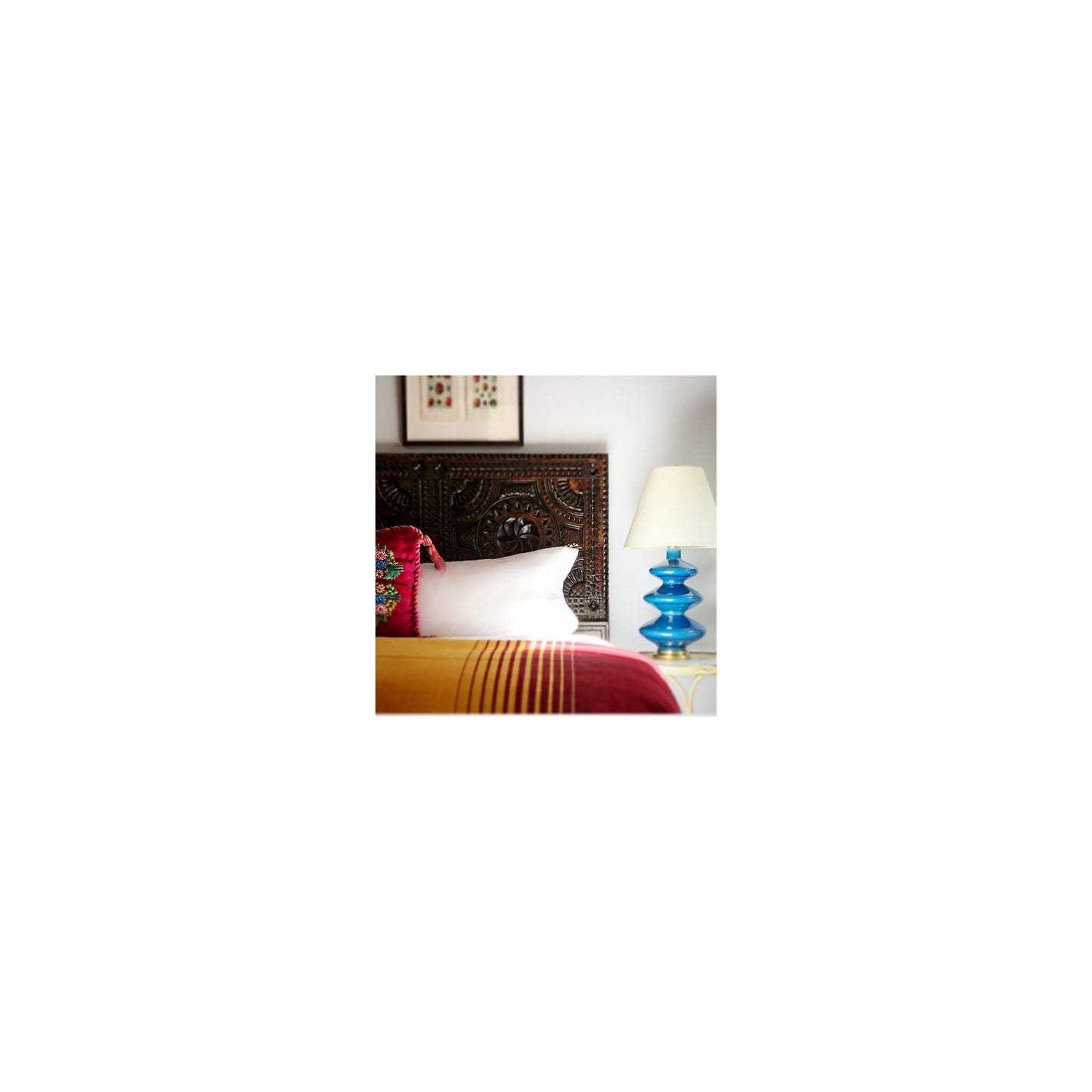 Smith Medium Table Lamp