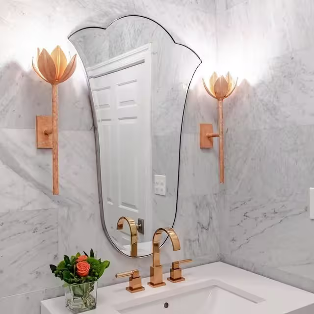 Alberto Medium Wall Light