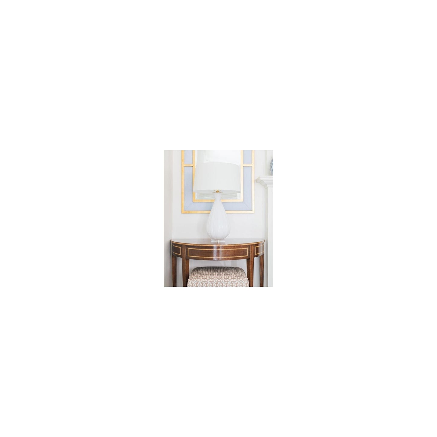 Treviso Large Table Lamp