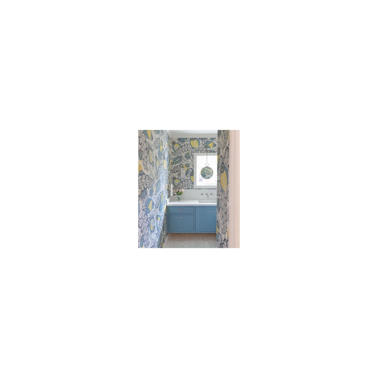 Leighton Wall Light