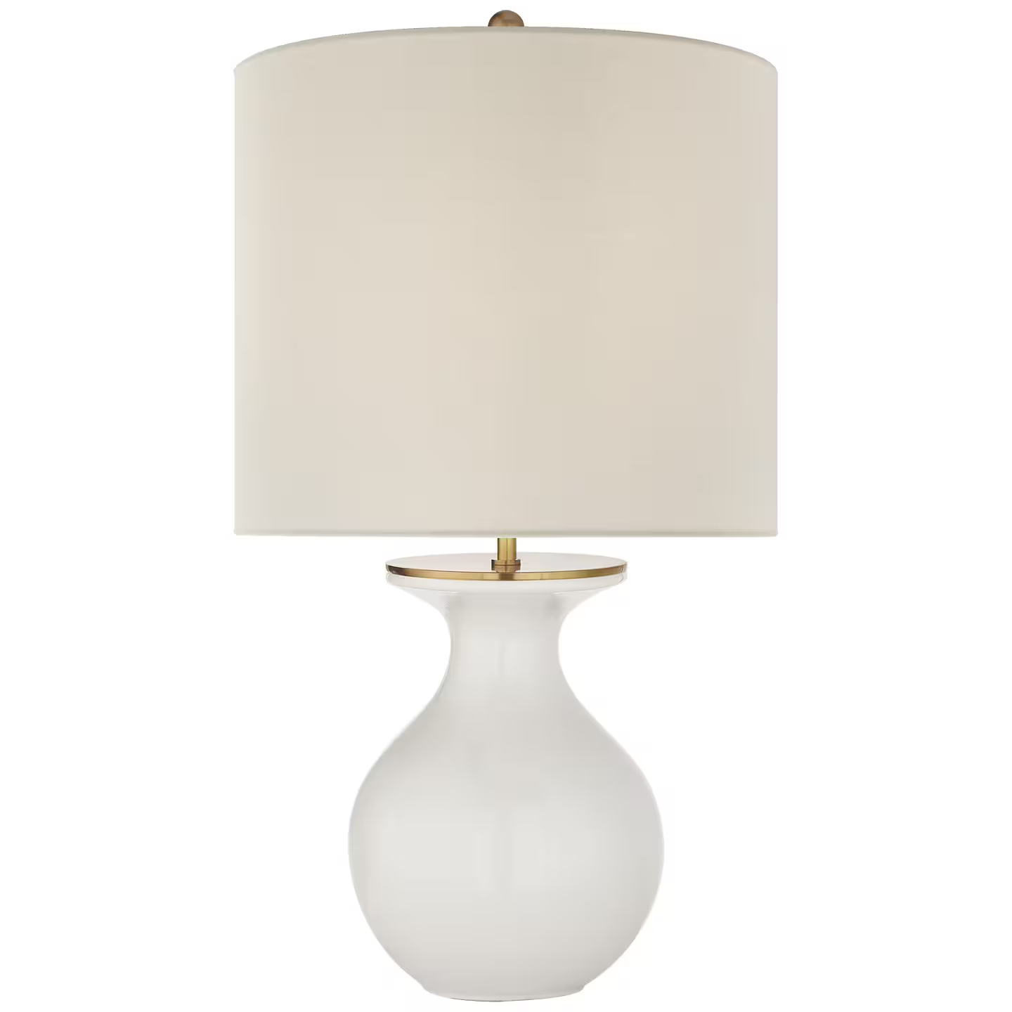 Albie Small Table Lamp