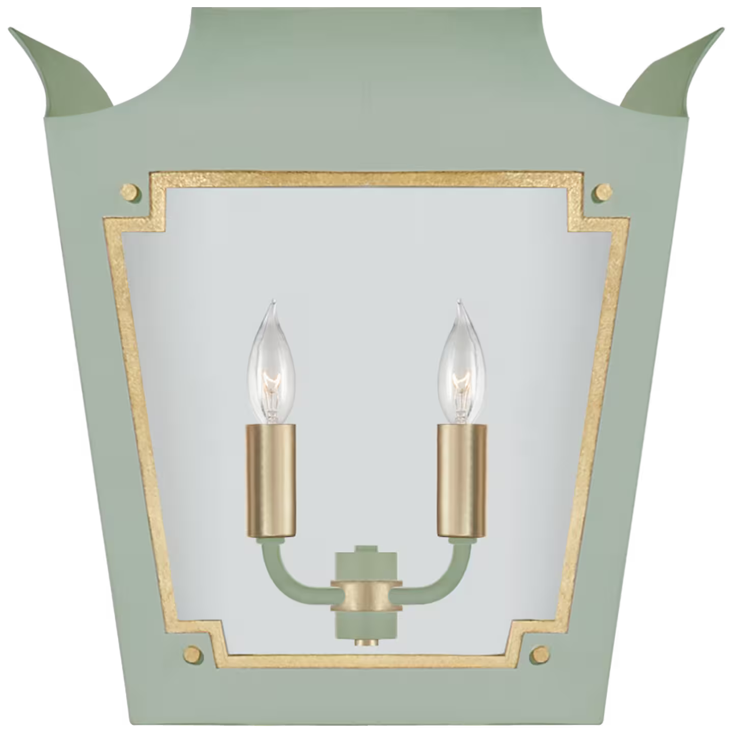 Caddo Wall Lantern