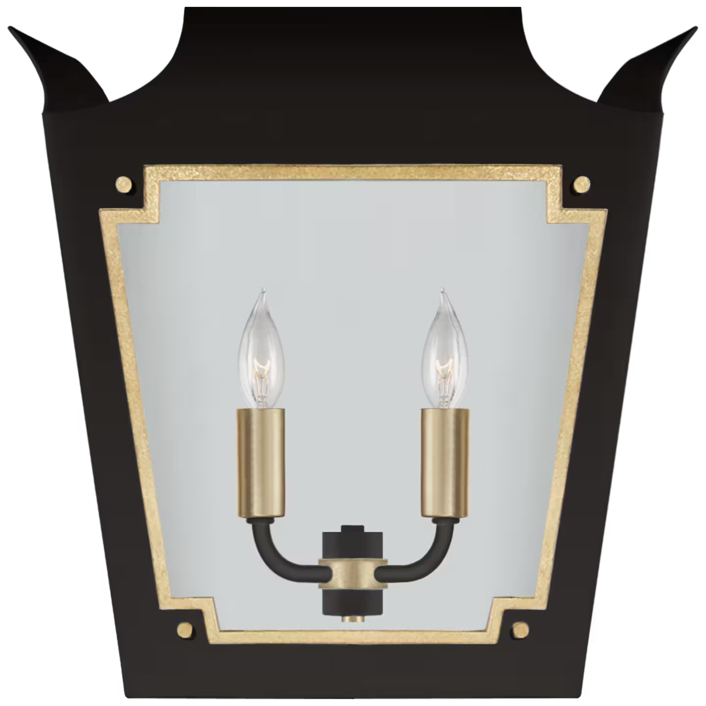 Caddo Wall Lantern