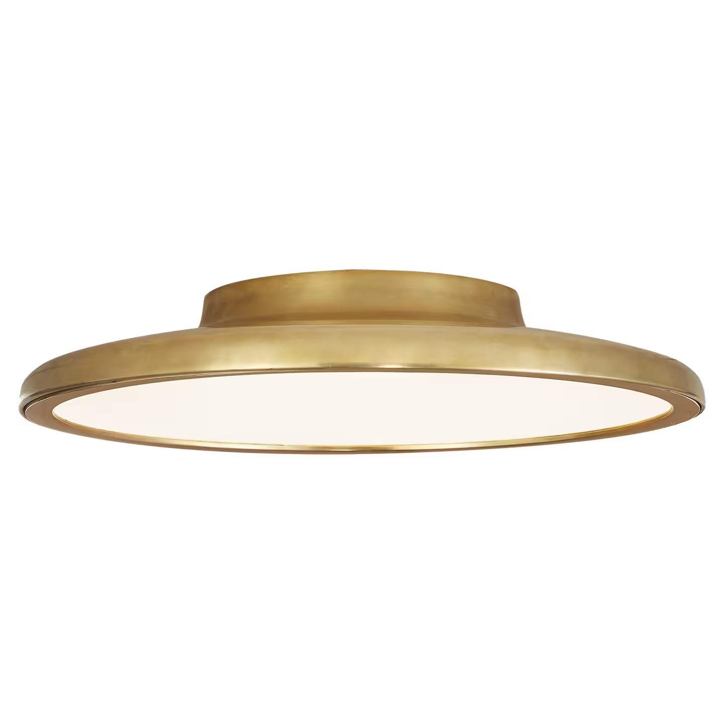 Dot Flush Mount