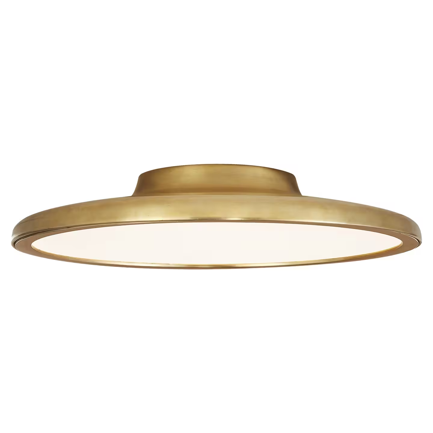 Dot Flush Mount