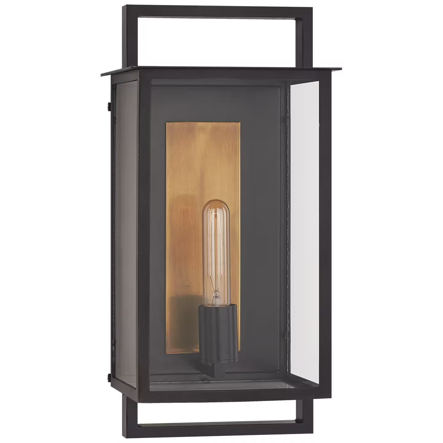 Halle Medium Wall Lantern