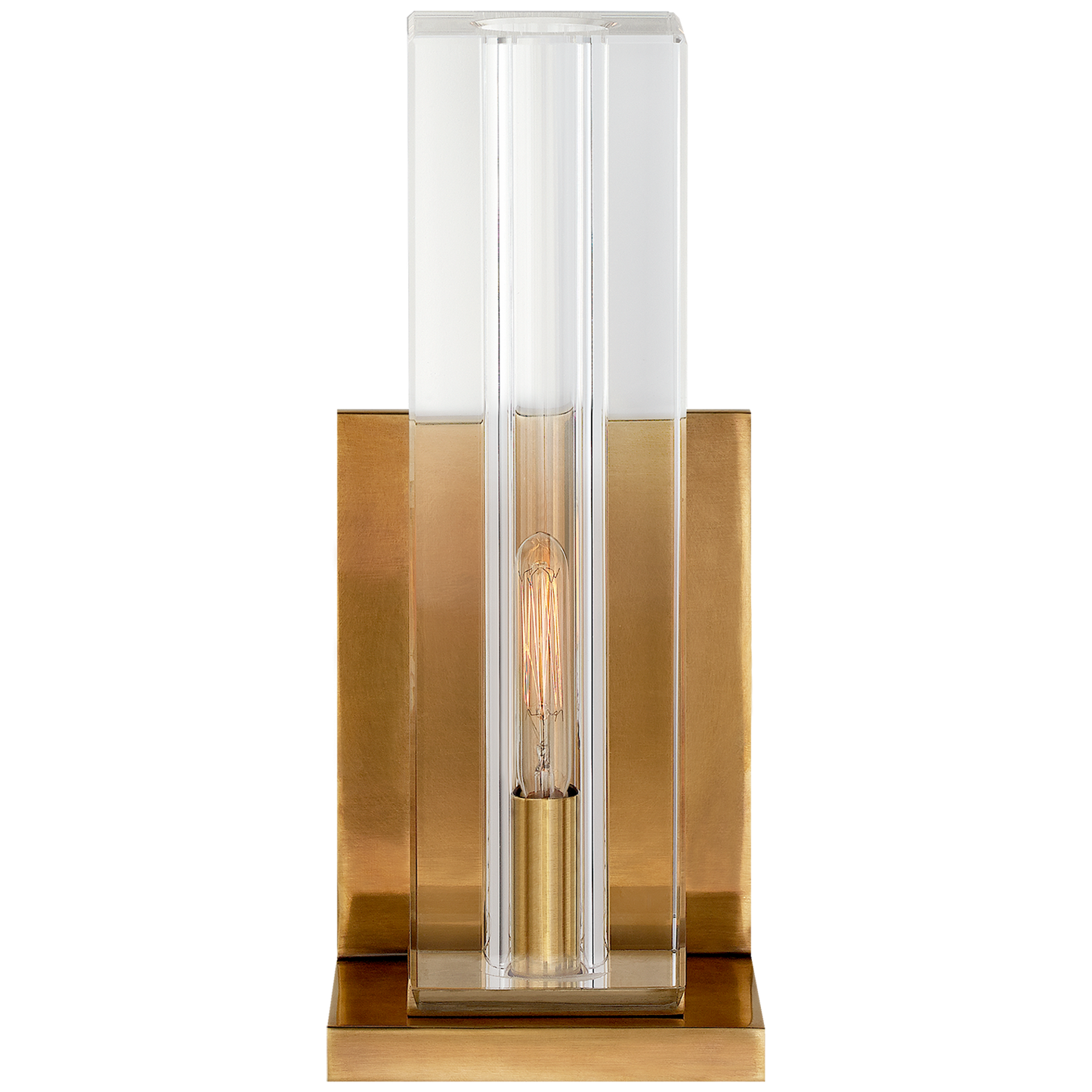 Ambar Tall Wall Light