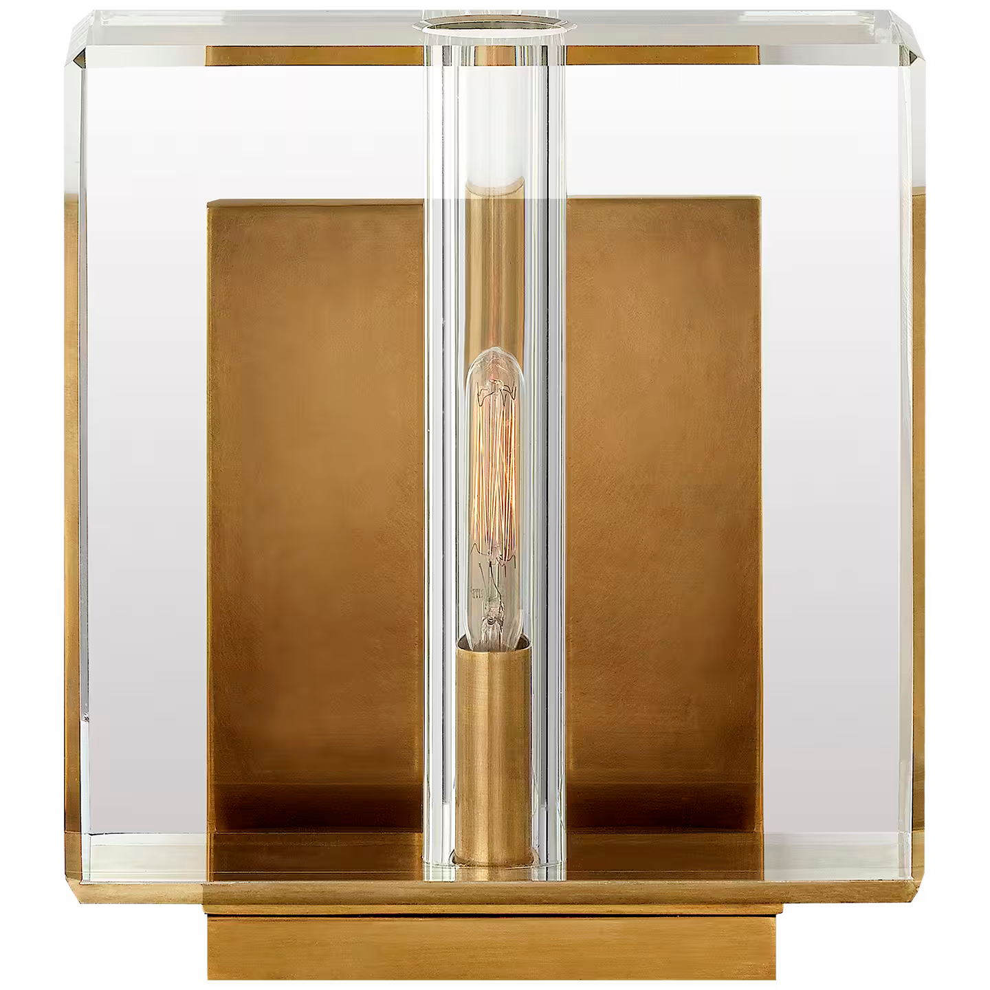 Ambar Small Wall Light