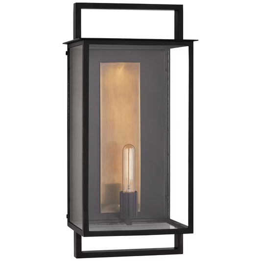 Halle Large Wall Lantern