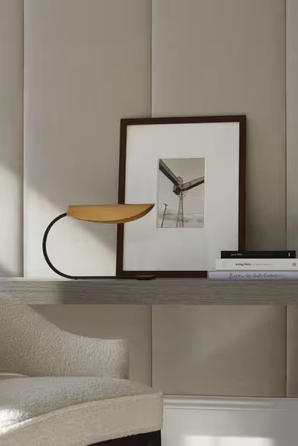 Lola Small Desk Lamp