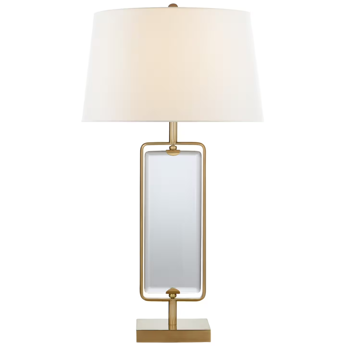 Henri Large Framed Table Lamp