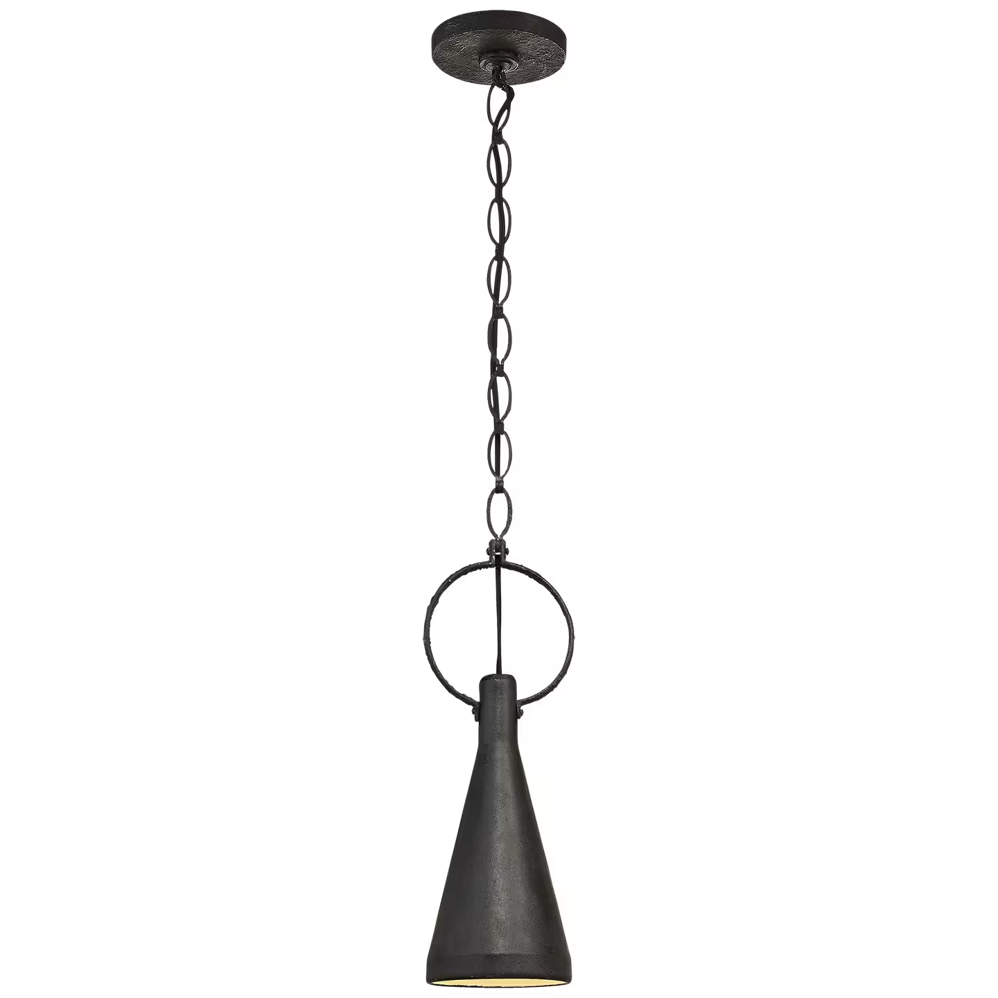 Limoges Pendant