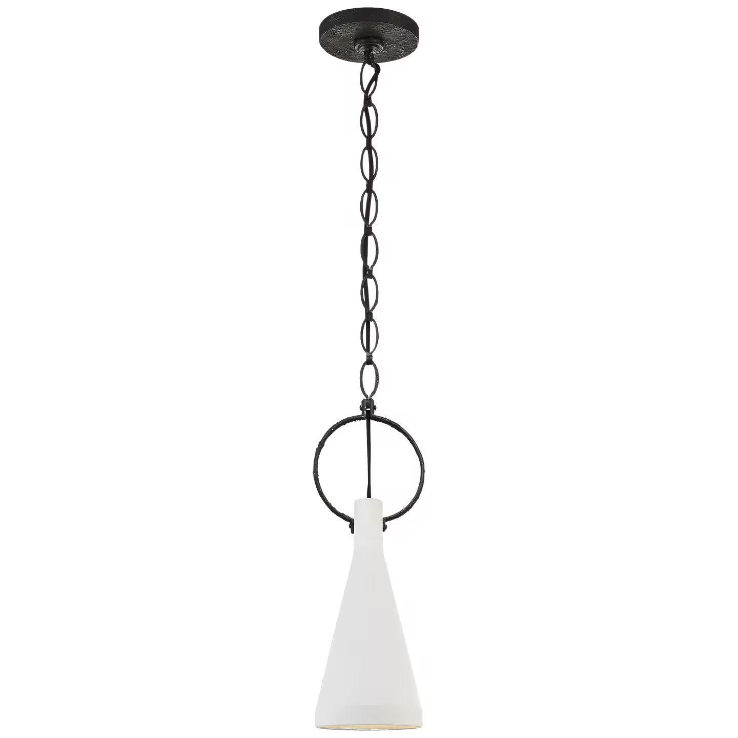 Limoges Pendant