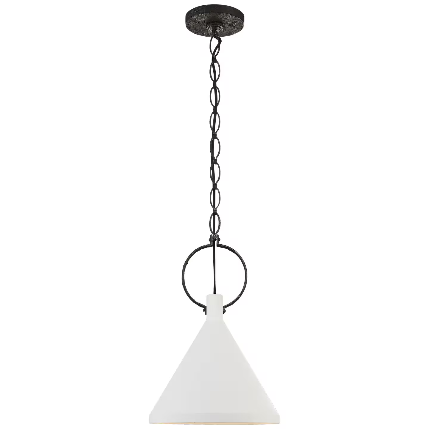 Limoges Pendant