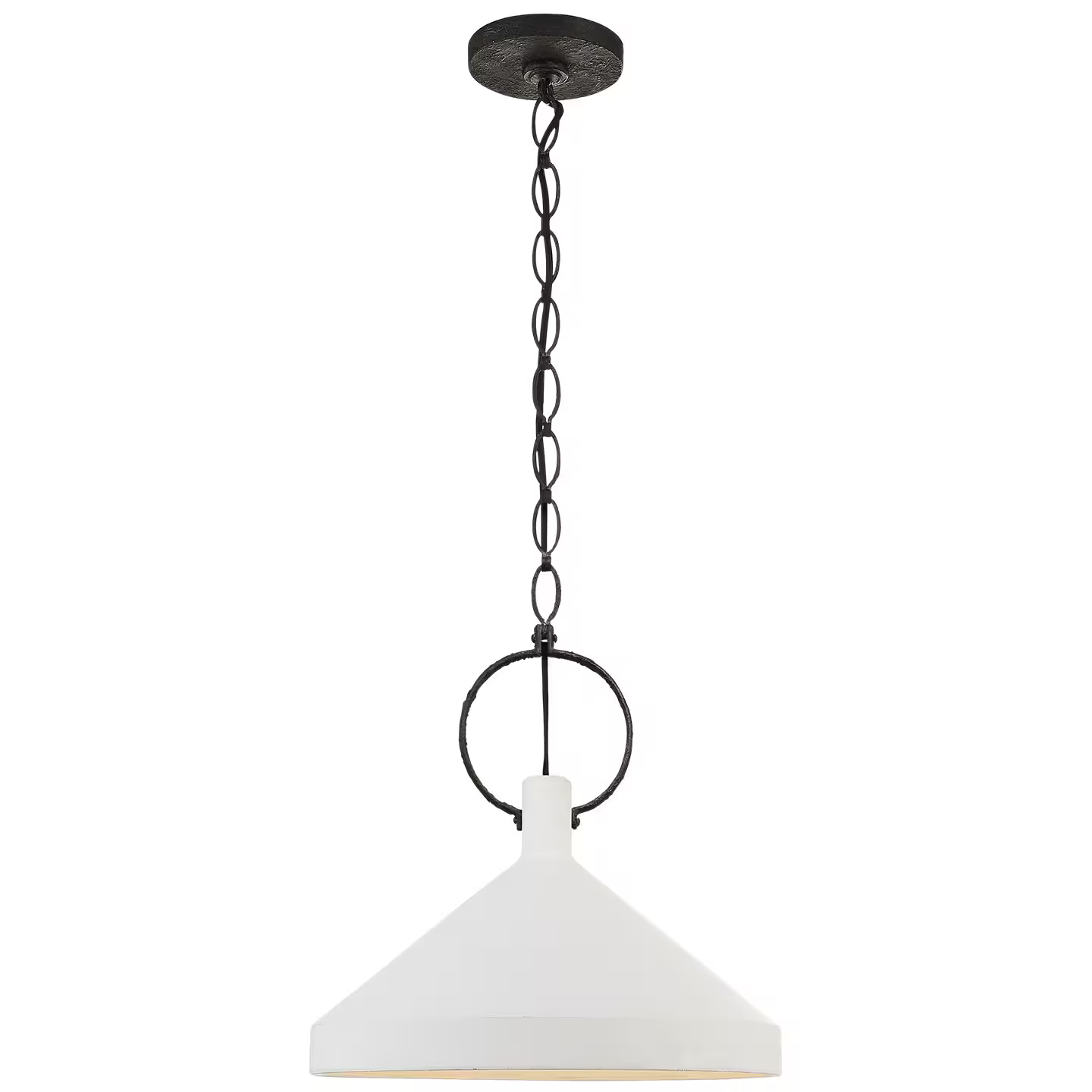 Limoges Pendant