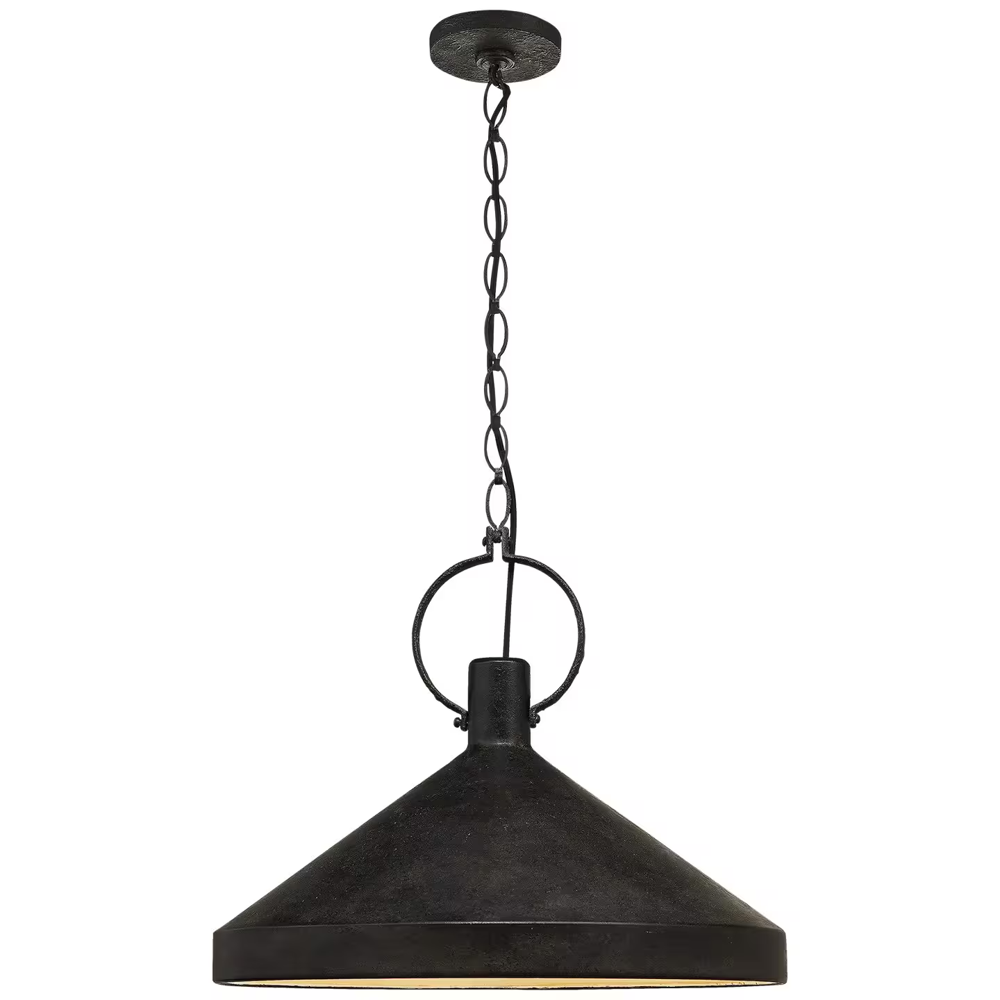 Limoges Pendant